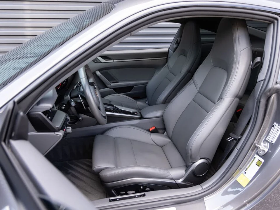 2024 Porsche 992 Carrera - Image 5 of 31