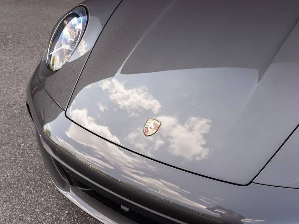 2024 Porsche 992 Carrera - Image 10 of 31