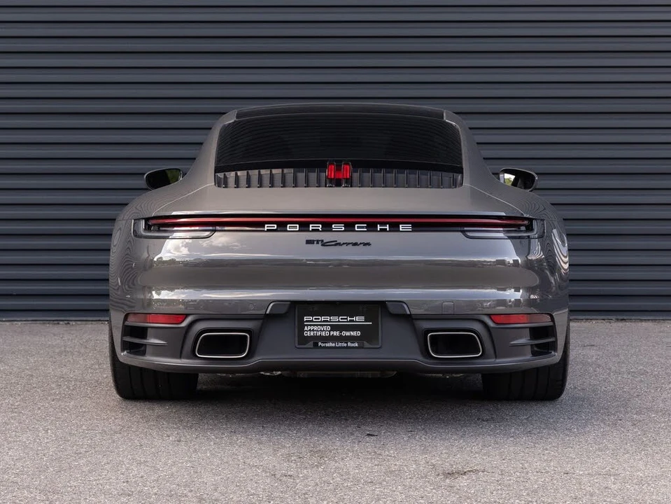 2024 Porsche 992 Carrera - Image 6 of 31