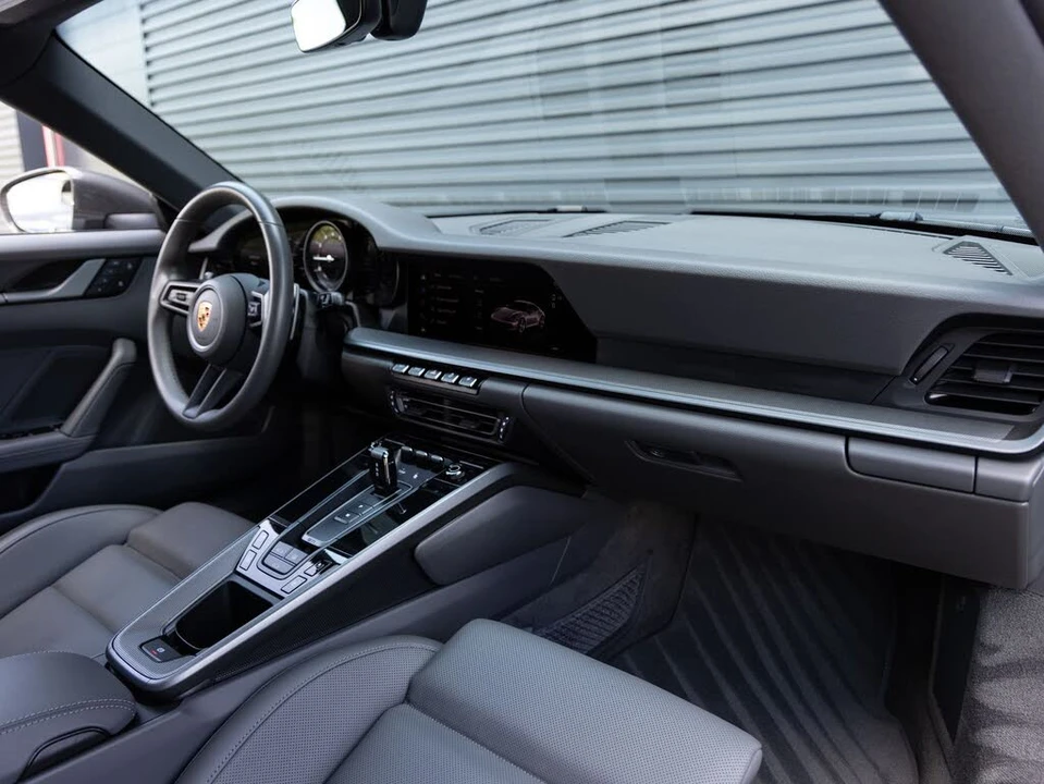 2024 Porsche 992 Carrera - Image 31 of 31