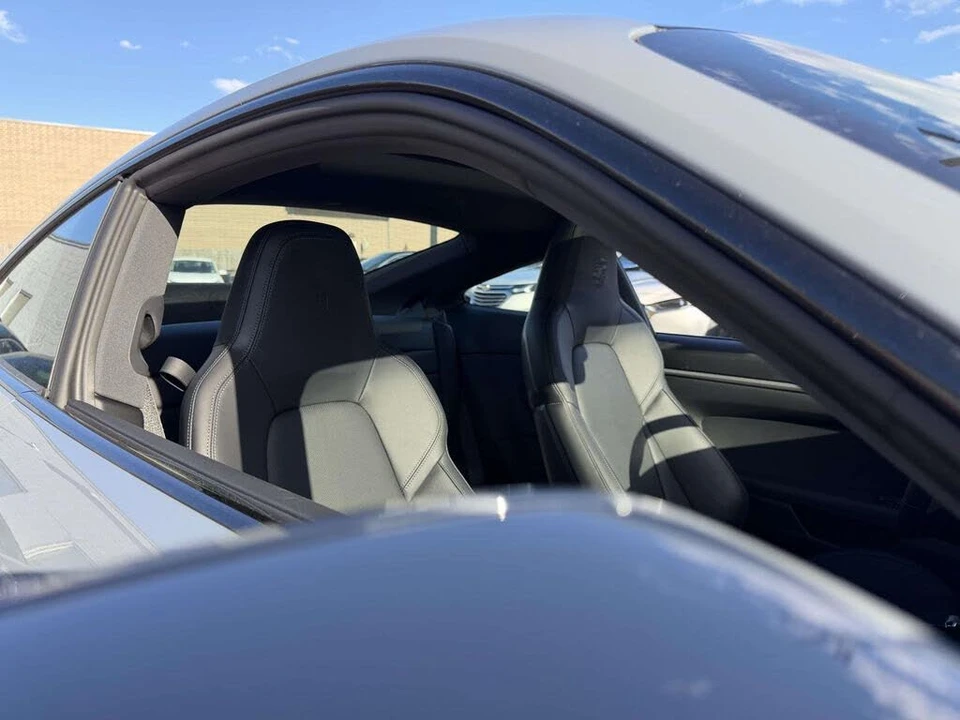 2024 Porsche 992 Carrera - Image 10 of 27