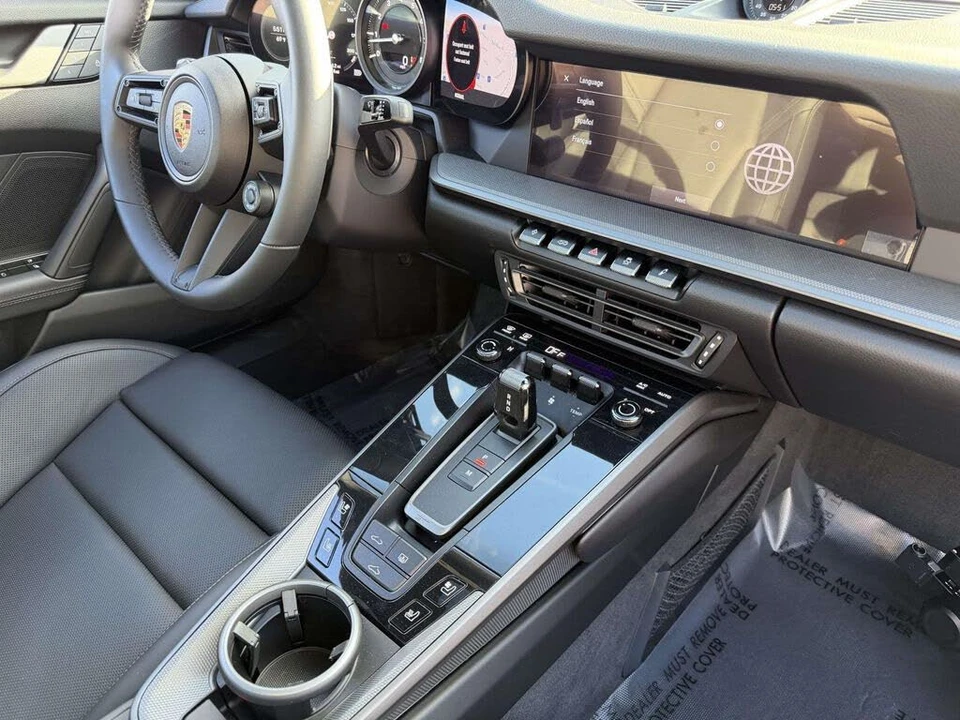 2024 Porsche 992 Carrera - Image 14 of 27