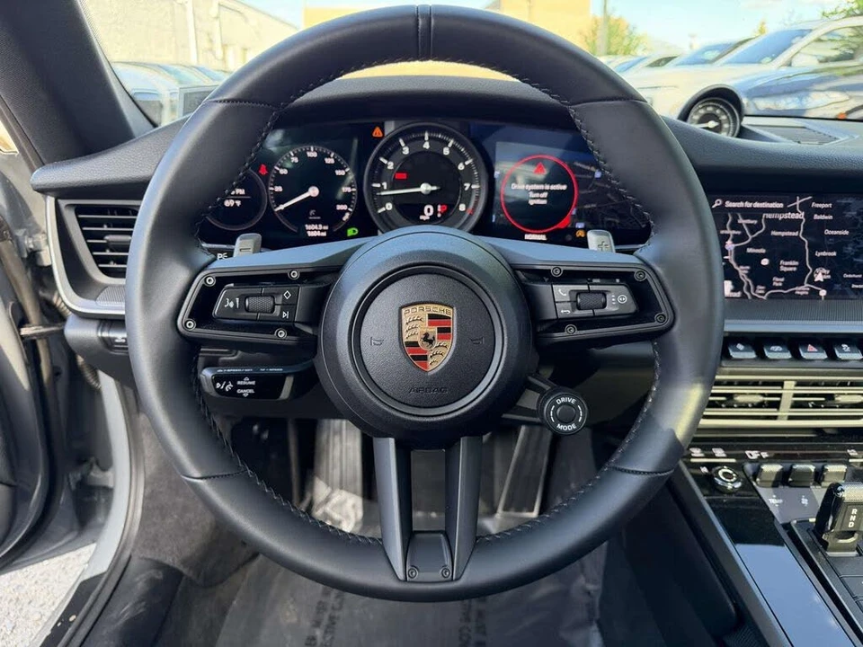 2024 Porsche 992 Carrera - Image 24 of 27
