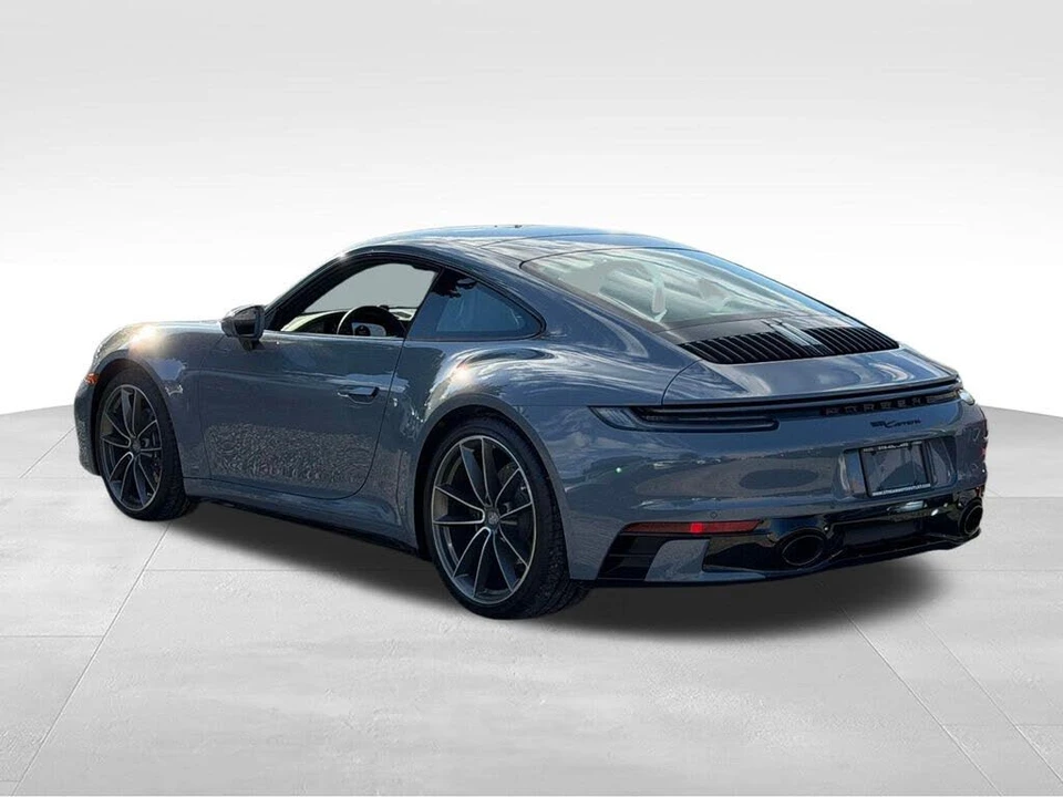 2024 Porsche 992 Carrera - Image 7 of 27