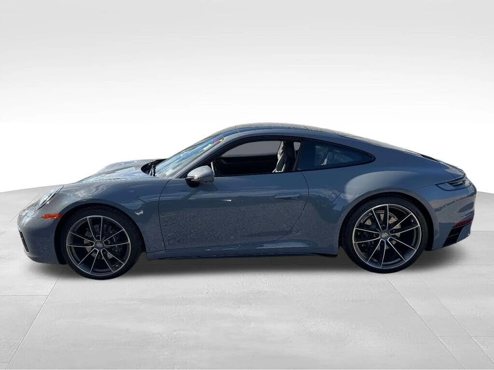 2024 Porsche 992 Carrera - Image 5 of 27