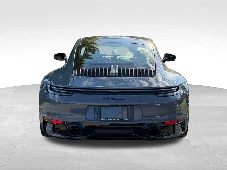 2024 Porsche 992 Carrera - Image 8 of 27