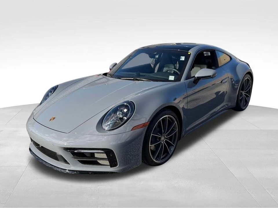 2024 Porsche 992 Carrera - Image 3 of 27
