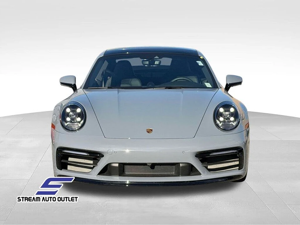 2024 Porsche 992 Carrera - Image 2 of 27