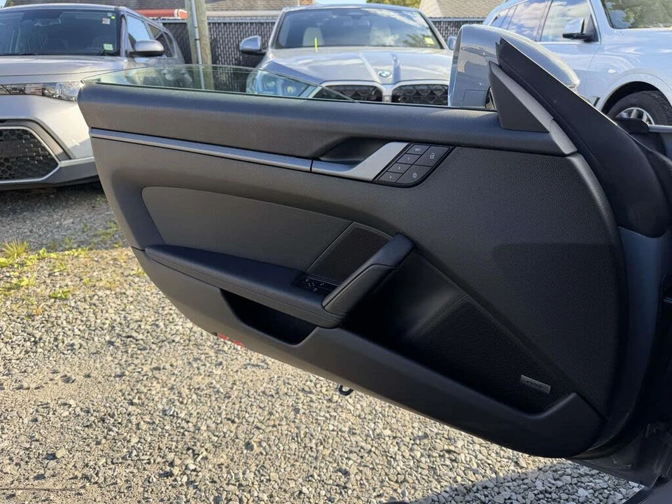 2024 Porsche 992 Carrera - Image 16 of 27