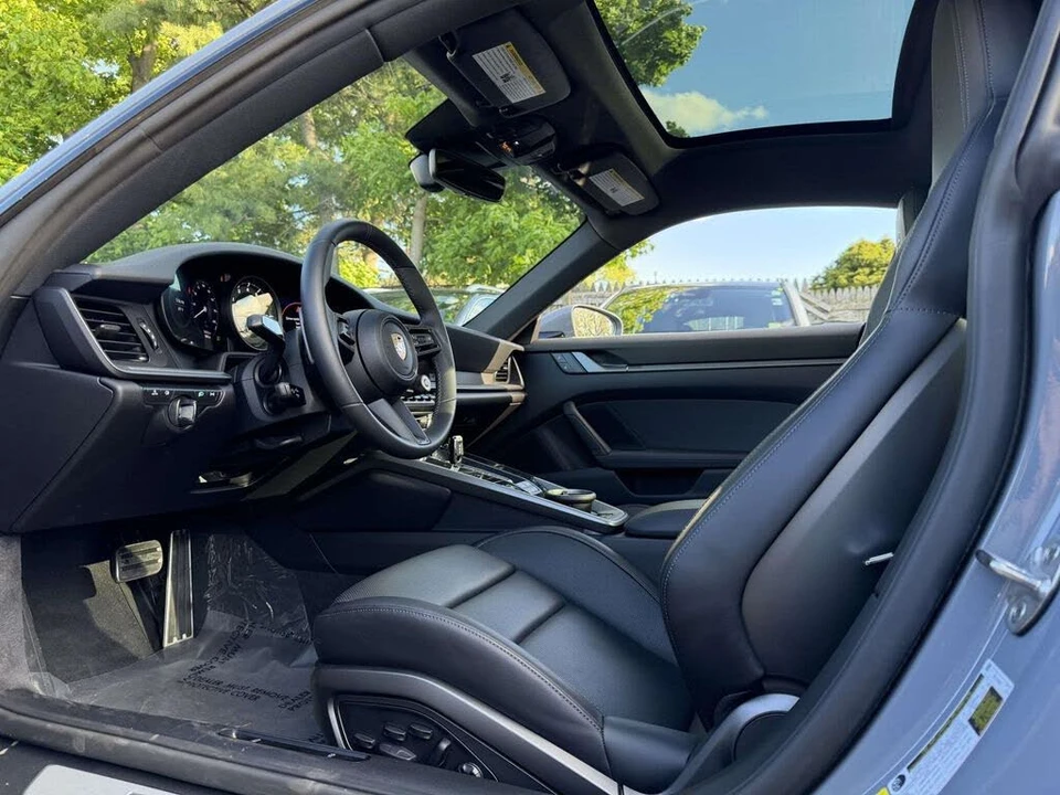 2024 Porsche 992 Carrera - Image 20 of 27