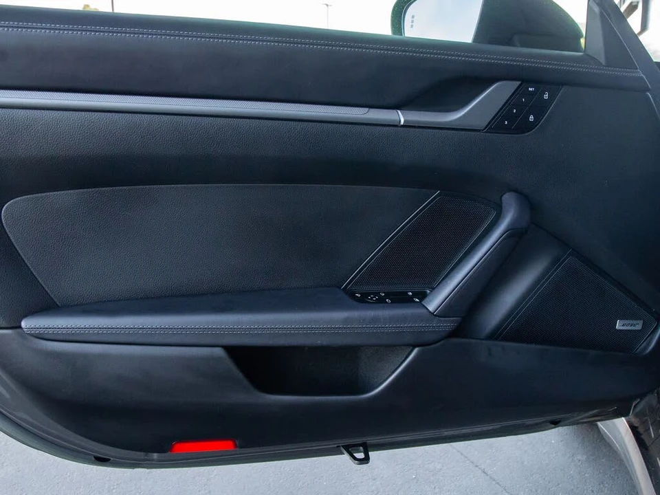 2024 Porsche 992 Carrera - Image 14 of 29