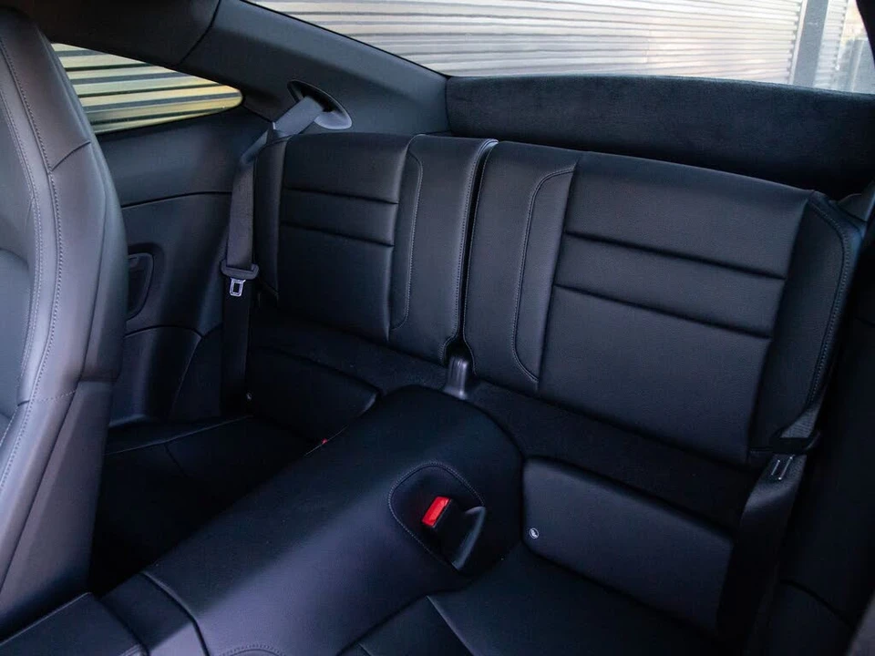 2024 Porsche 992 Carrera - Image 25 of 29
