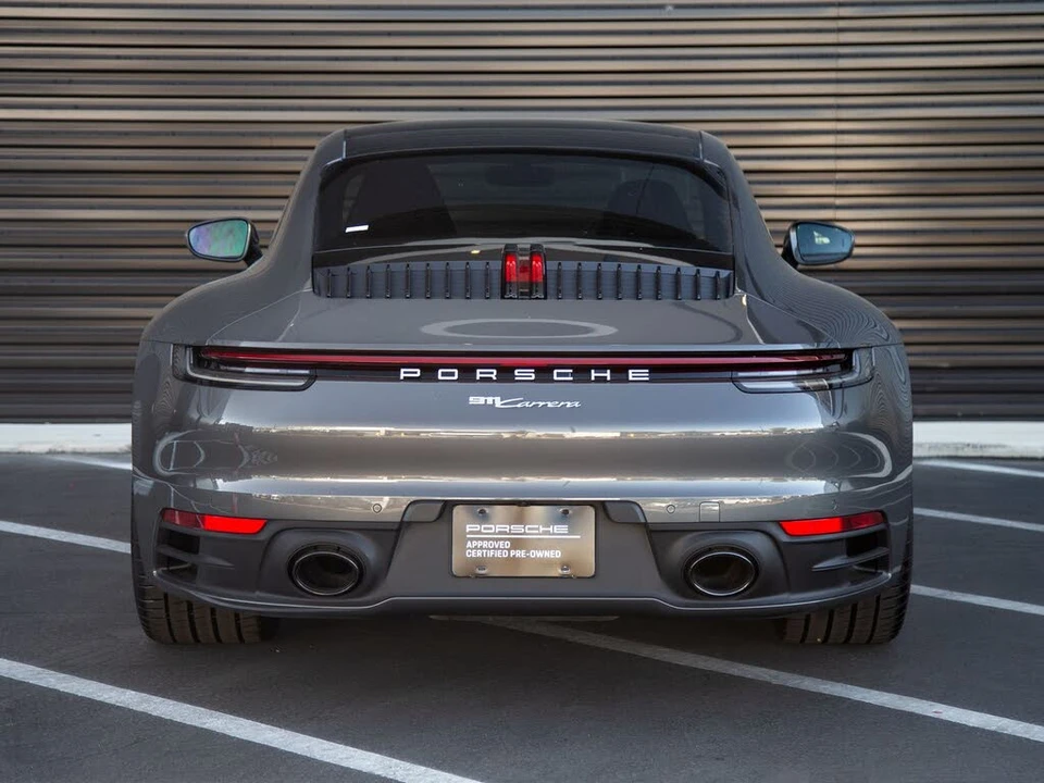 2024 Porsche 992 Carrera - Image 6 of 29