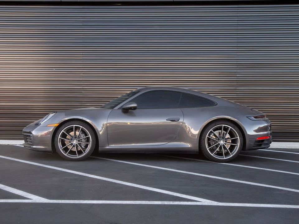 2024 Porsche 992 Carrera - Image 2 of 29