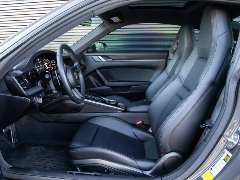 2024 Porsche 992 Carrera - Image 5 of 29