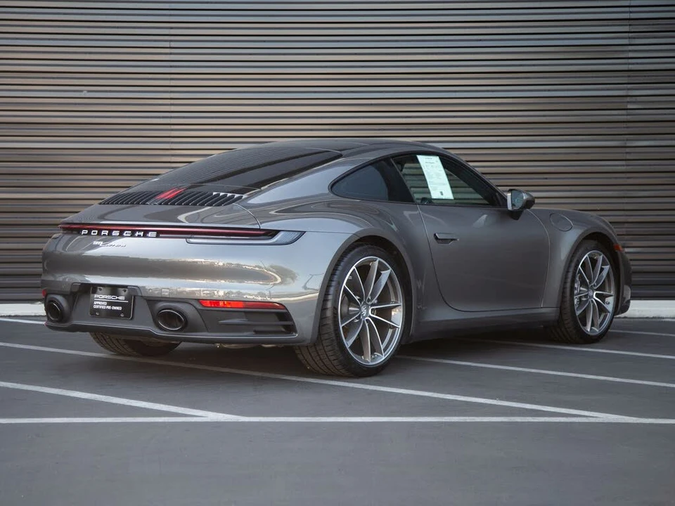 2024 Porsche 992 Carrera - Image 7 of 29