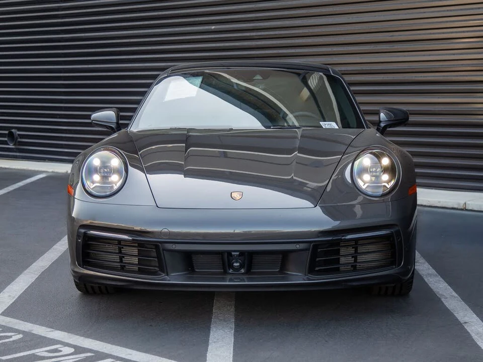 2024 Porsche 992 Carrera - Image 10 of 29