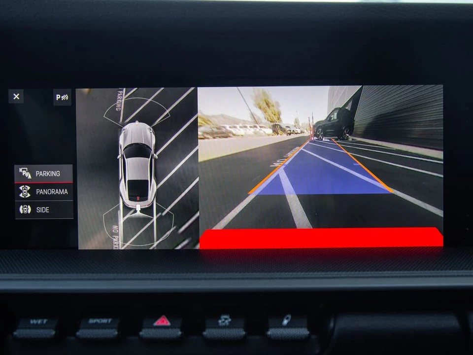2024 Porsche 992 Carrera - Image 20 of 29