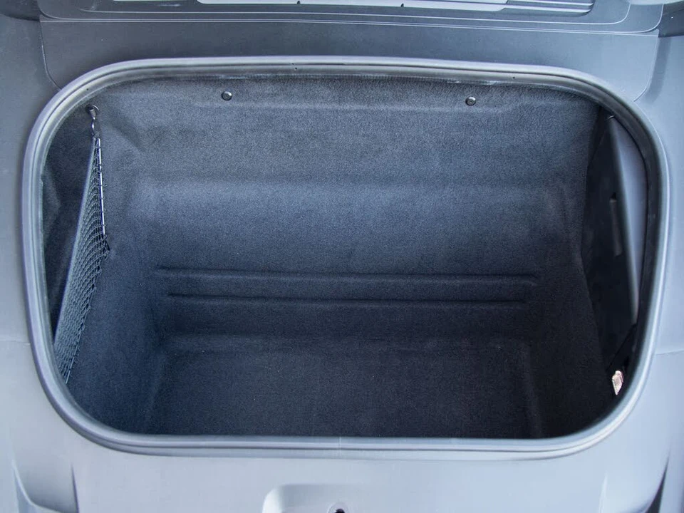 2024 Porsche 992 Carrera - Image 28 of 29