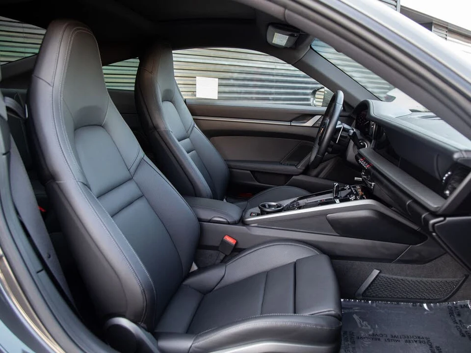 2024 Porsche 992 Carrera - Image 26 of 29