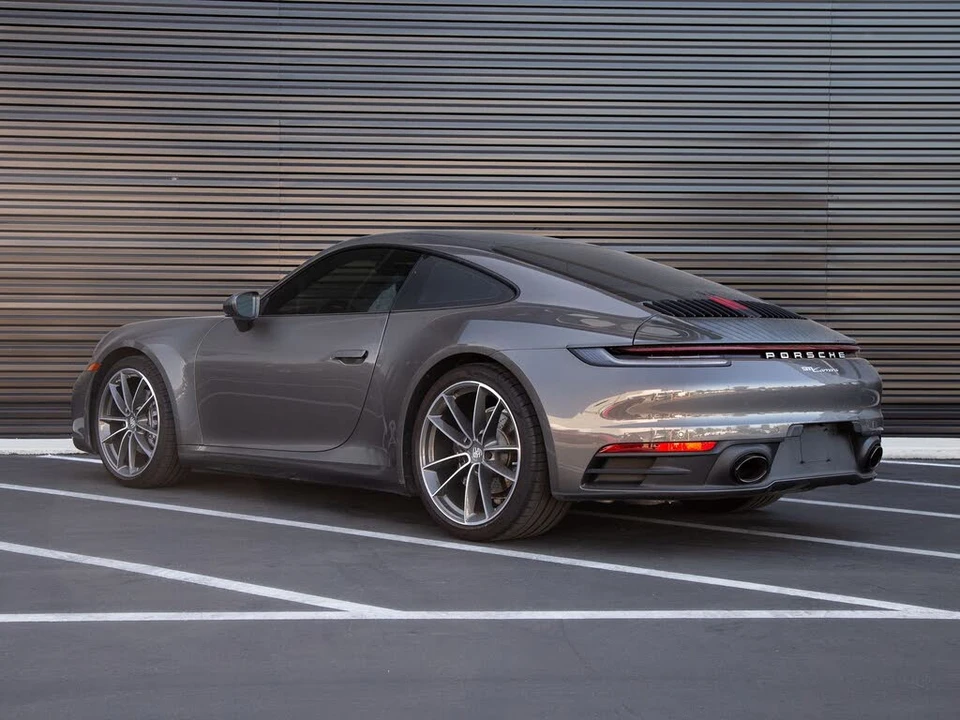 2024 Porsche 992 Carrera - Image 3 of 29