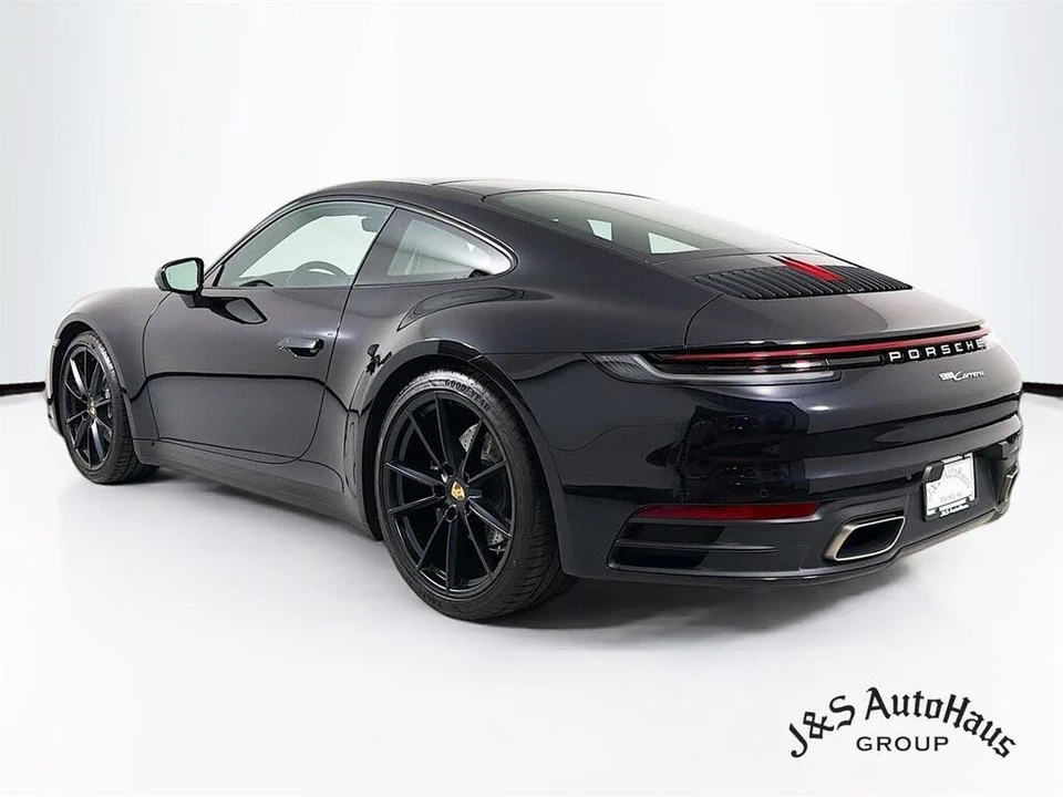 2024 Porsche 992 Carrera - Image 5 of 31