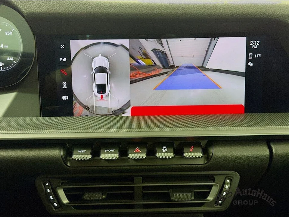 2024 Porsche 992 Carrera - Image 19 of 31