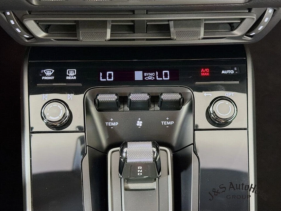 2024 Porsche 992 Carrera - Image 20 of 31