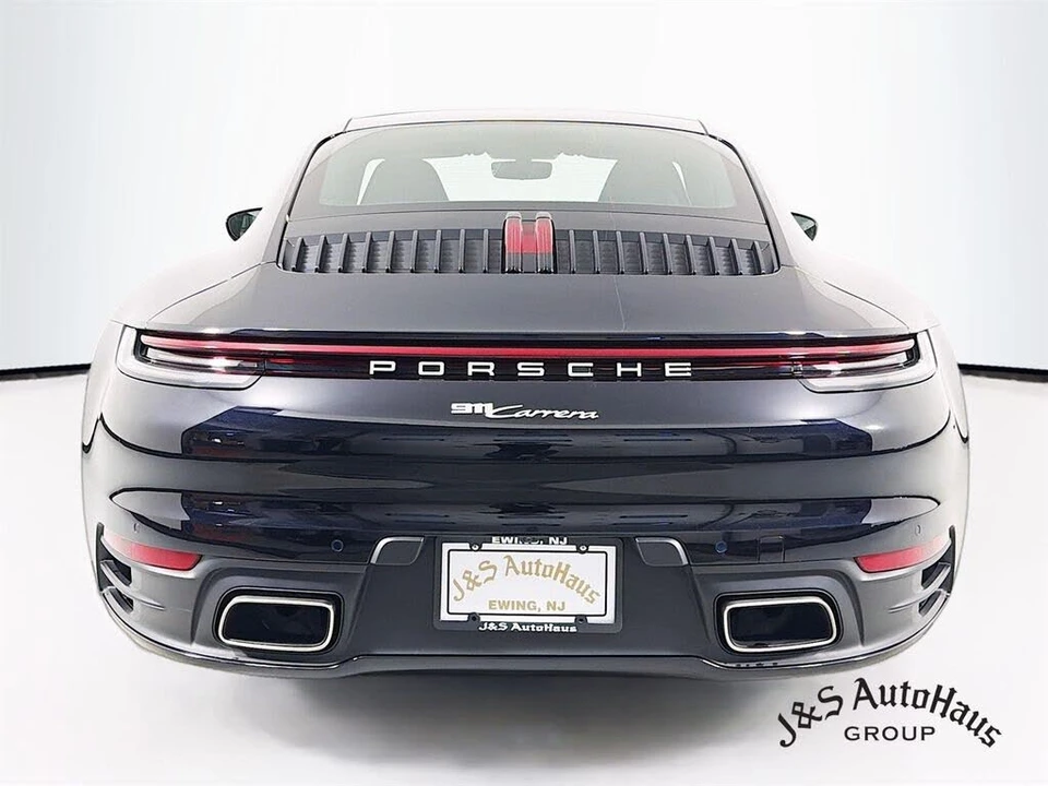 2024 Porsche 992 Carrera - Image 6 of 31