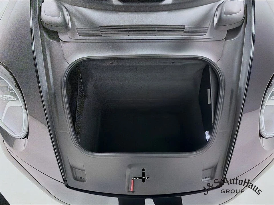 2024 Porsche 992 Carrera - Image 31 of 31