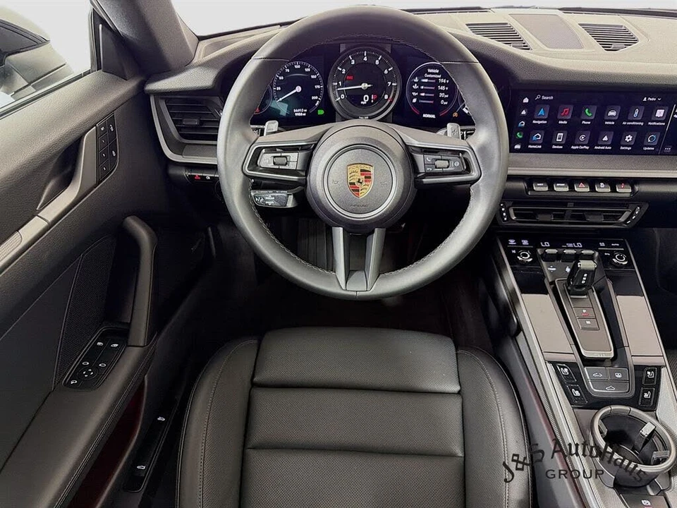 2024 Porsche 992 Carrera - Image 29 of 31