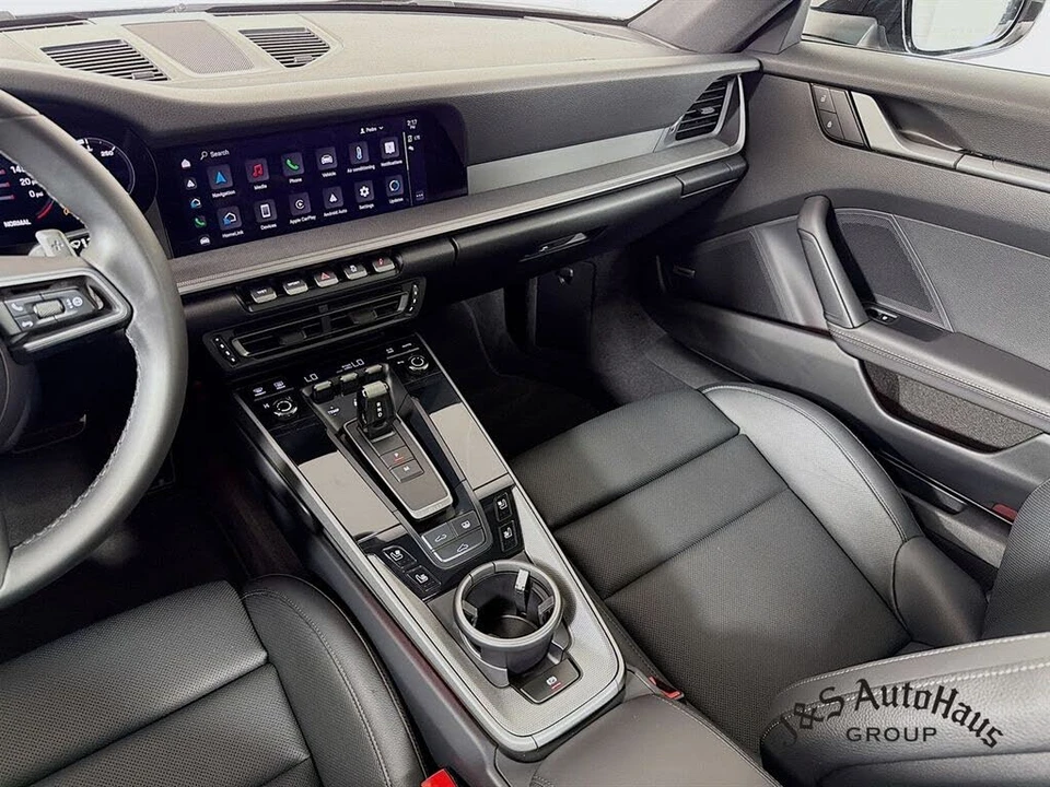 2024 Porsche 992 Carrera - Image 30 of 31