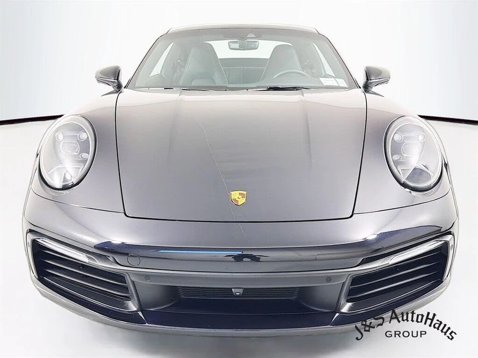 2024 Porsche 992 Carrera - Image 2 of 31