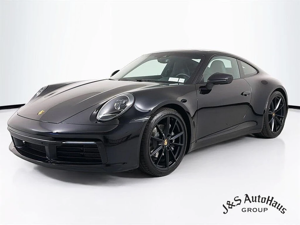 2024 Porsche 992 Carrera - Image 3 of 31