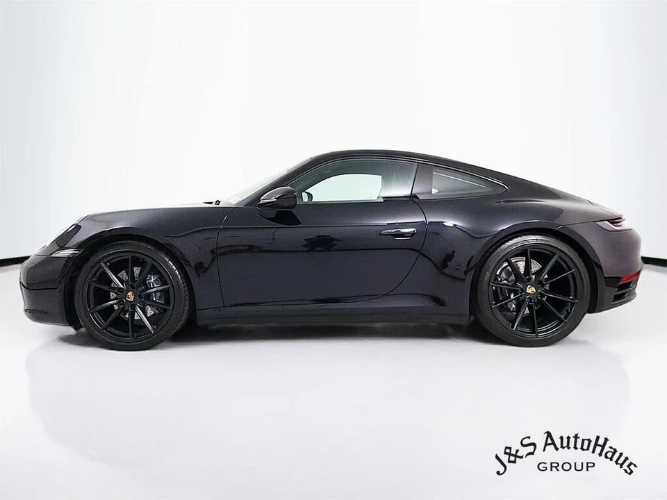 2024 Porsche 992 Carrera - Image 4 of 31