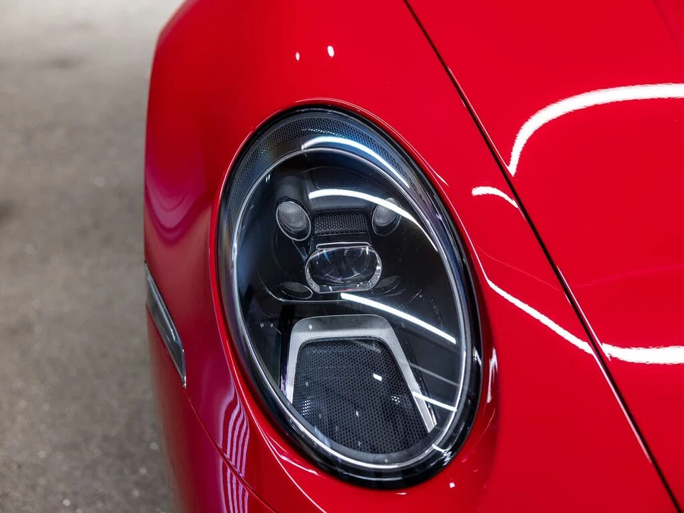 2024 Porsche 992 Carrera - Image 13 of 31