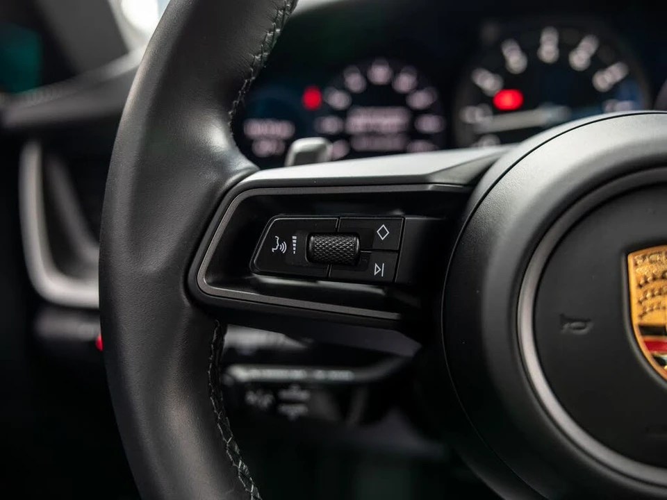 2024 Porsche 992 Carrera - Image 31 of 31