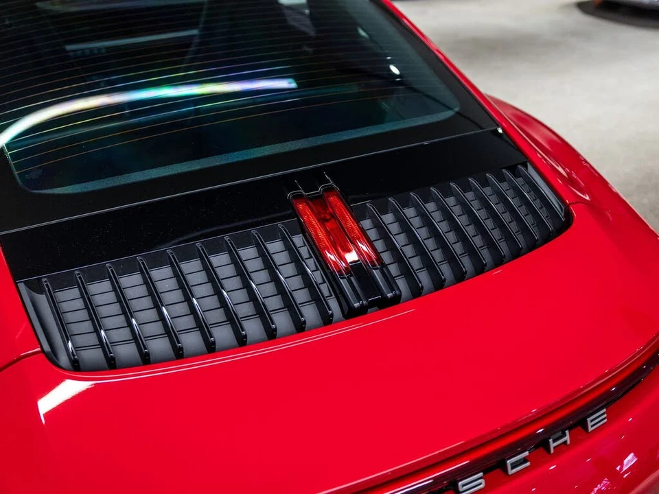 2024 Porsche 992 Carrera - Image 23 of 31