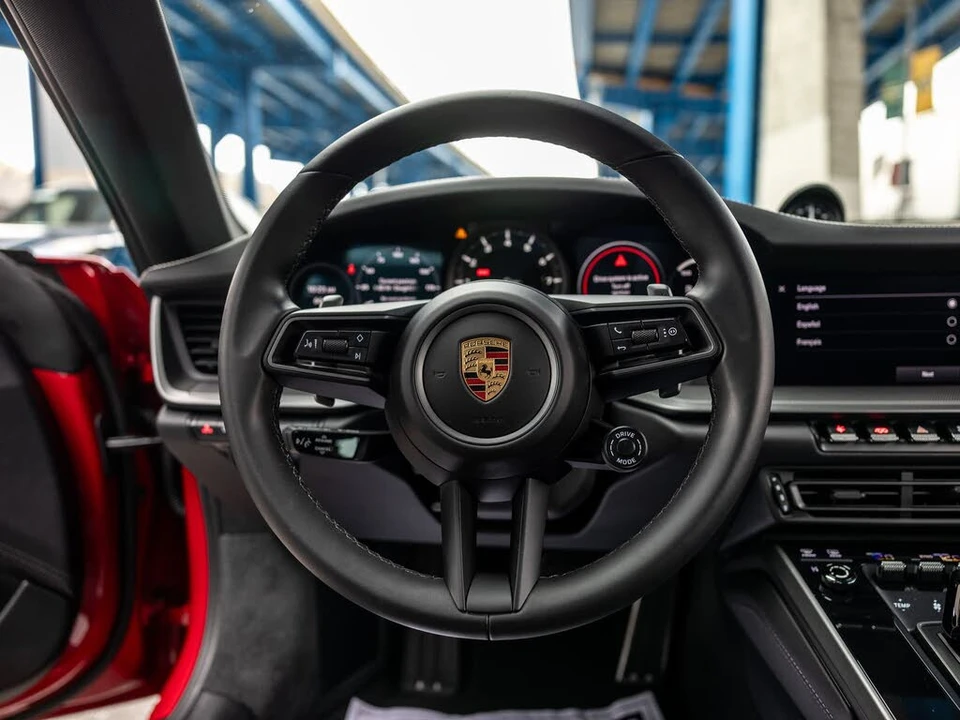 2024 Porsche 992 Carrera - Image 6 of 31
