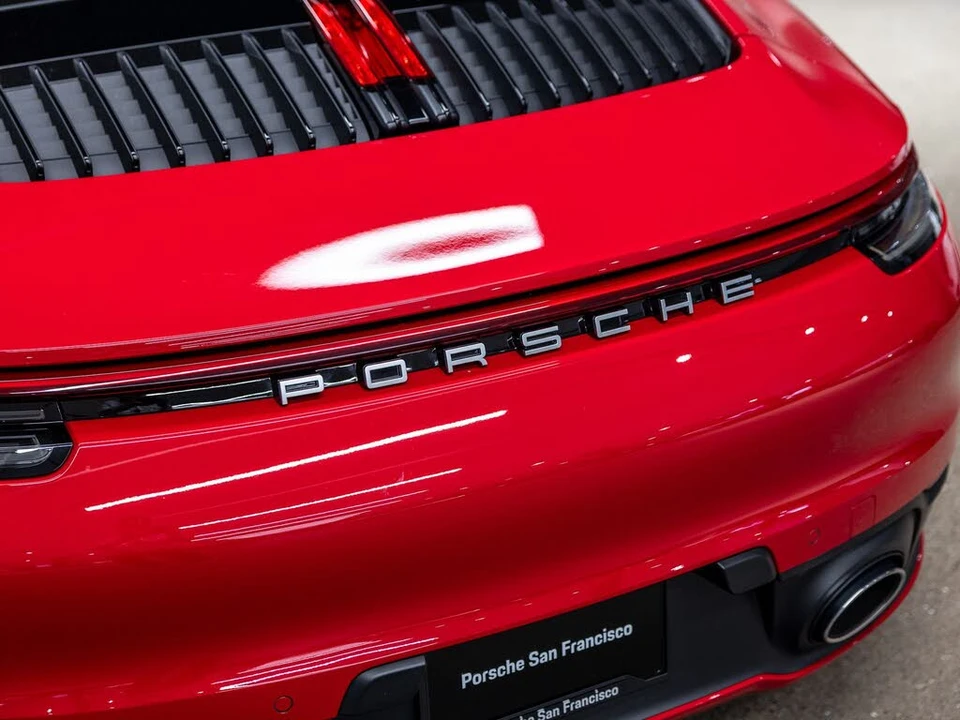 2024 Porsche 992 Carrera - Image 21 of 31