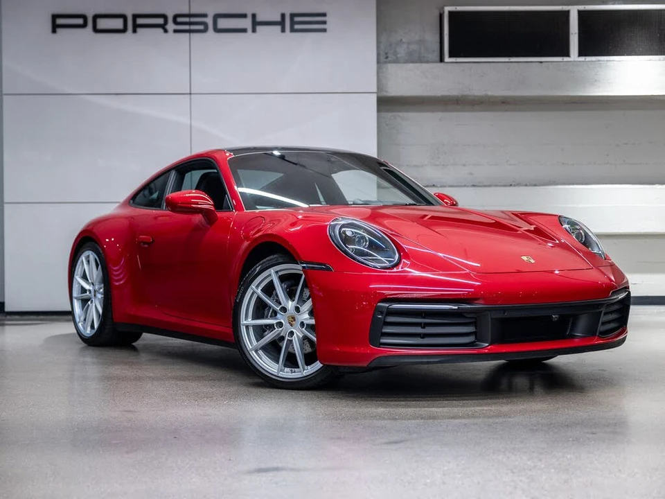 2024 Porsche 992 Carrera - Image 10 of 31