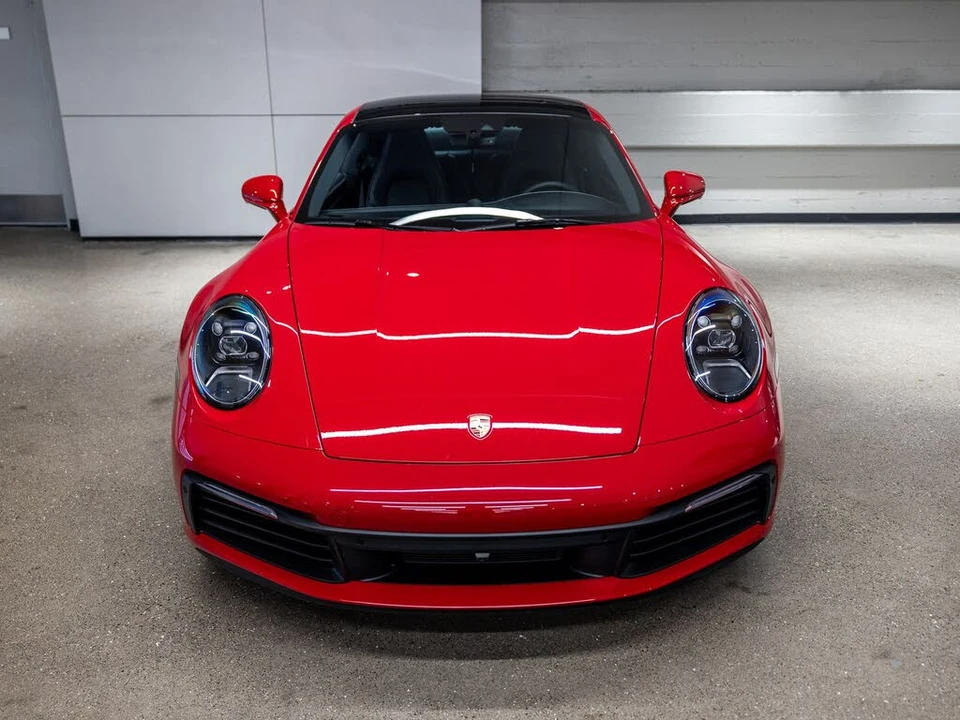 2024 Porsche 992 Carrera - Image 12 of 31