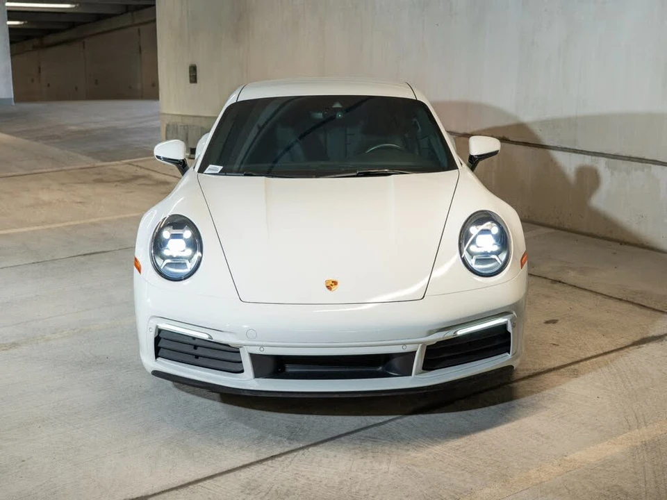 2024 Porsche 992 Carrera - Image 7 of 25