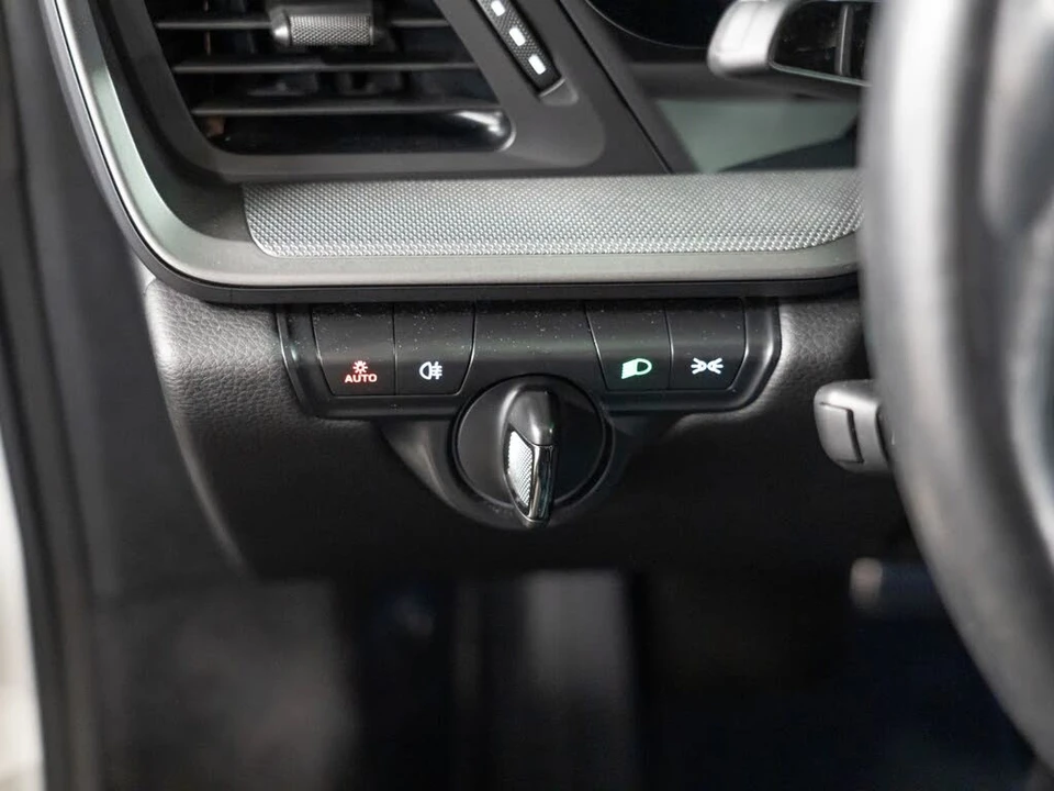 2024 Porsche 992 Carrera - Image 20 of 25