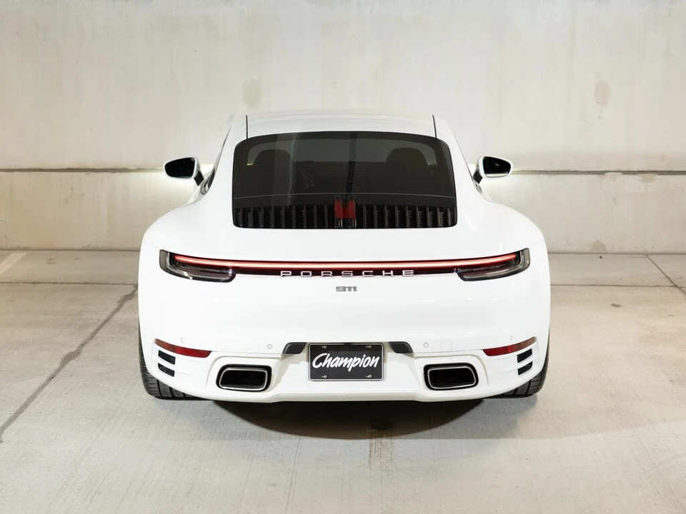 2024 Porsche 992 Carrera - Image 11 of 25