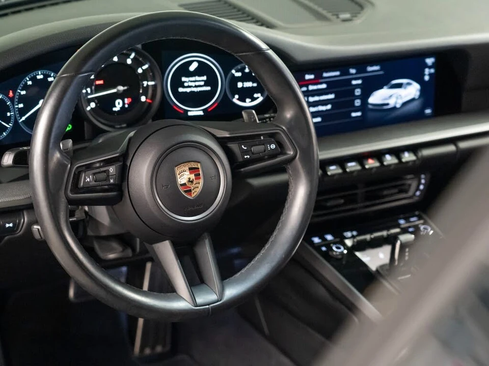 2024 Porsche 992 Carrera - Image 15 of 25