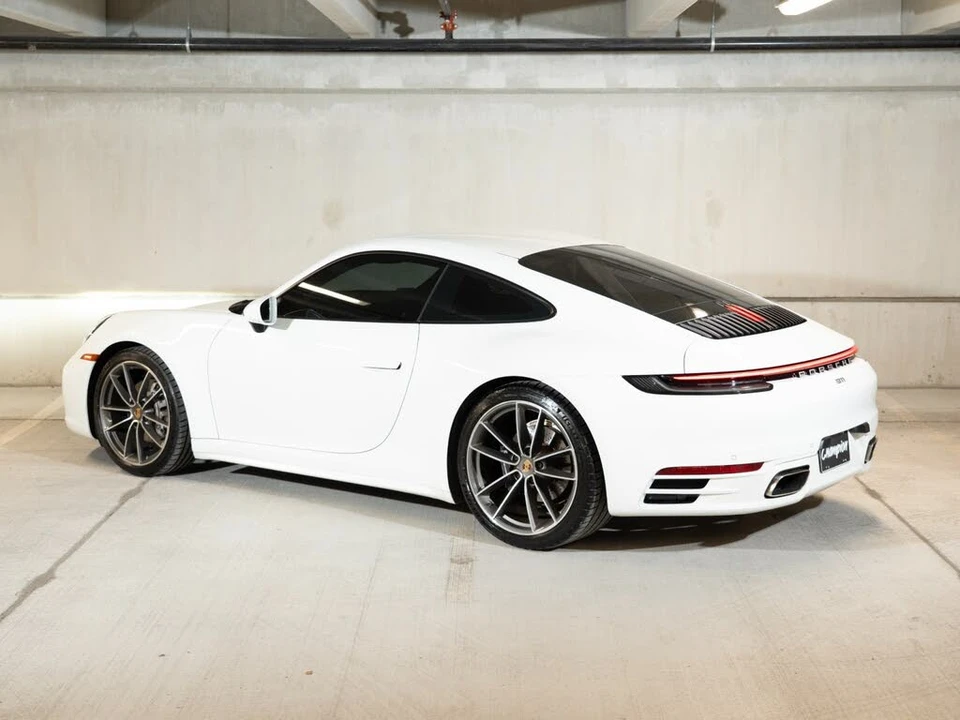 2024 Porsche 992 Carrera - Image 3 of 25