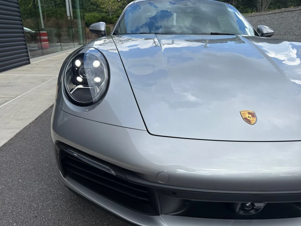 2024 Porsche 992 Carrera - Image 13 of 25