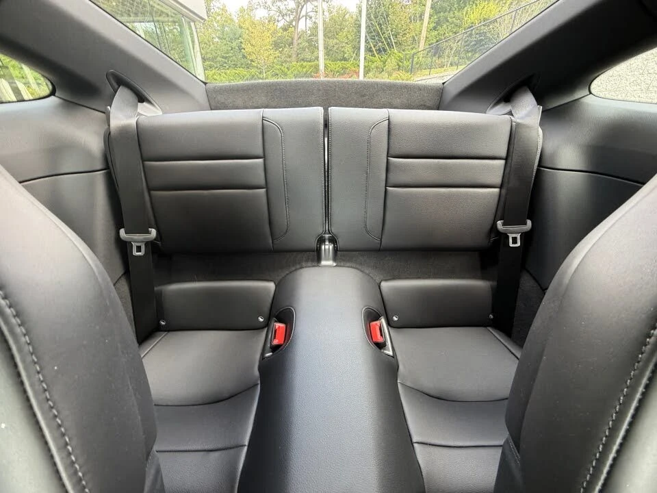 2024 Porsche 992 Carrera - Image 24 of 25