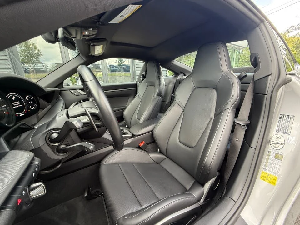 2024 Porsche 992 Carrera - Image 5 of 25